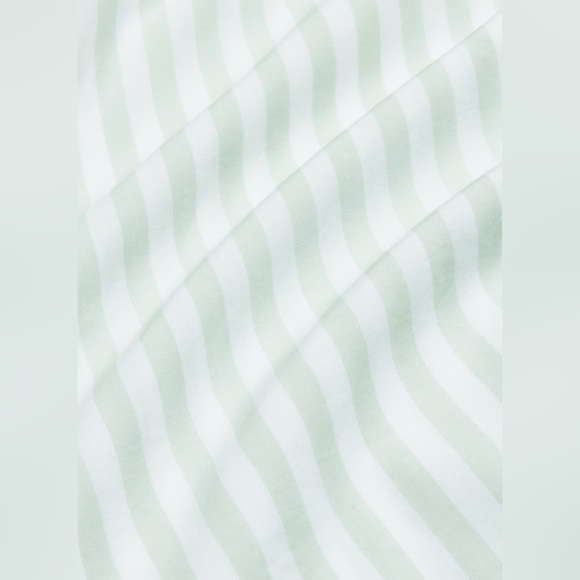 Aritzia | Tna Dally Poplin Boxer Short - Picture 5 of 11